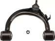 Control/Trailing Arm, Wheel Suspension JTC2507 - TRW