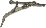 Control/Trailing Arm, Wheel Suspension JTC254 - TRW