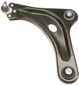 Control/Trailing Arm, Wheel Suspension JTC2551 - TRW - Control Arms - TRW