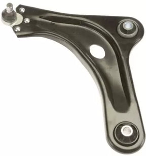 Control/Trailing Arm, Wheel Suspension JTC2551 - TRW
