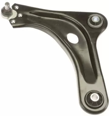 Control/Trailing Arm, Wheel Suspension JTC2551 - TRW
