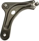 Control/Trailing Arm, Wheel Suspension JTC2552 - TRW