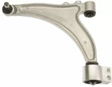 Control/Trailing Arm, Wheel Suspension JTC2555 - TRW