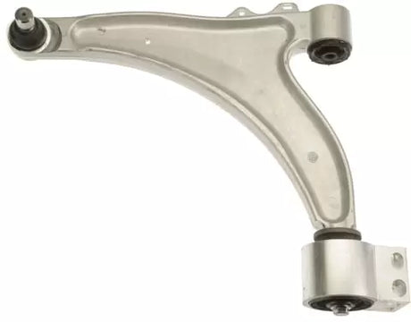 Control/Trailing Arm, Wheel Suspension JTC2555 - TRW