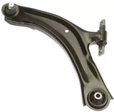 Control/Trailing Arm, Wheel Suspension JTC2563 - TRW