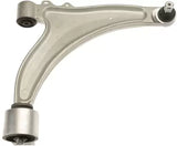 Control/Trailing Arm, Wheel Suspension JTC2564 - TRW