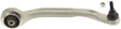 Control/Trailing Arm, Wheel Suspension JTC2586 - TRW