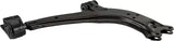 Control/Trailing Arm, Wheel Suspension JTC268 - TRW