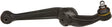 Control/Trailing Arm, Wheel Suspension JTC305 - TRW