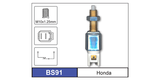 Brake Light Switch BS91 - Nice Products | Universal Auto Spares