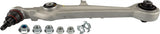 Control/Trailing Arm, Wheel Suspension JTC343 - TRW - Control Arms - TRW
