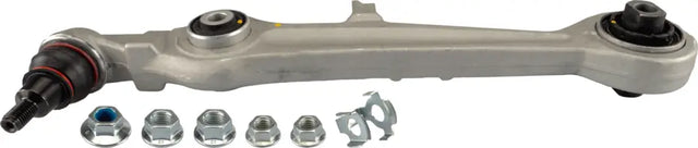 Control/Trailing Arm, Wheel Suspension JTC343 - TRW