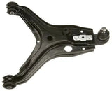 Control/Trailing Arm, Wheel Suspension JTC359 - TRW