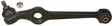 Control/Trailing Arm, Wheel Suspension JTC374 - TRW