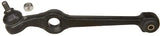 Control/Trailing Arm, Wheel Suspension JTC374 - TRW