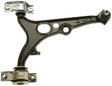 Control/Trailing Arm, Wheel Suspension JTC376 - TRW