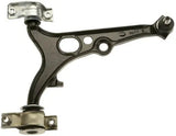 Control/Trailing Arm, Wheel Suspension JTC376 - TRW