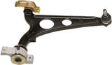 Control/Trailing Arm, Wheel Suspension 28616 01 - TRW