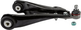 Control/Trailing Arm, Wheel Suspension JTC404 - TRW