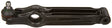 Control/Trailing Arm, Wheel Suspension JTC412 - TRW