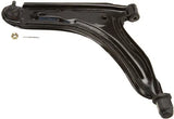 Control/Trailing Arm, Wheel Suspension JTC420 - TRW