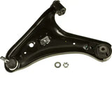 Control/Trailing Arm, Wheel Suspension JTC425 - TRW
