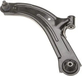 Control/Trailing Arm, Wheel Suspension JTC430 - TRW