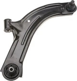 Control/Trailing Arm, Wheel Suspension JTC436 - TRW