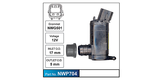 Washer Pump NWP704 - Nice Products | Universal Auto Spares