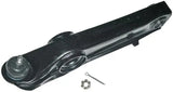 Control/Trailing Arm, Wheel Suspension JTC456 - TRW