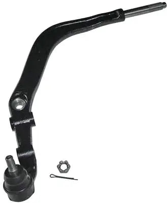 Control/Trailing Arm, Wheel Suspension JTC457 - TRW