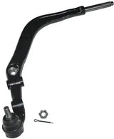 Control/Trailing Arm, Wheel Suspension JTC457 - TRW