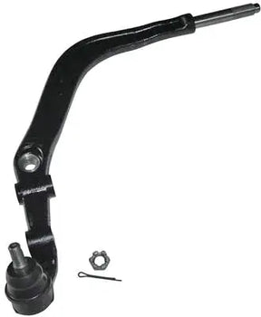 Control/Trailing Arm, Wheel Suspension JTC457 - TRW