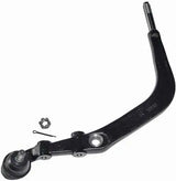 Control/Trailing Arm, Wheel Suspension JTC458 - TRW