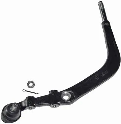 Control/Trailing Arm, Wheel Suspension JTC458 - TRW