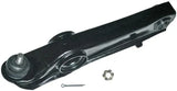Control/Trailing Arm, Wheel Suspension JTC461 - TRW