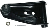 Control/Trailing Arm, Wheel Suspension JTC463 - TRW