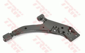 Control/Trailing Arm, Wheel Suspension JTC481 - TRW