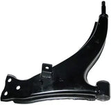 Control/Trailing Arm, Wheel Suspension JTC487 - TRW