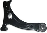 Control/Trailing Arm, Wheel Suspension JTC490 - TRW