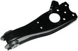Control/Trailing Arm, Wheel Suspension JTC496 - TRW