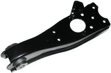Control/Trailing Arm, Wheel Suspension JTC496 - TRW