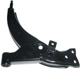 Control/Trailing Arm, Wheel Suspension JTC502 - TRW