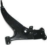 Control/Trailing Arm, Wheel Suspension JTC503 - TRW