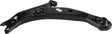 Control/Trailing Arm, Wheel Suspension JTC505 - TRW