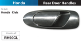 Door Handle RH90CL - Nice Products | Universal Auto Spares