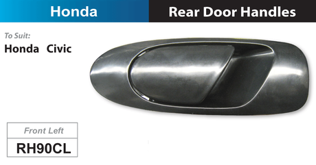 Door Handle RH90CL - Nice Products | Universal Auto Spares