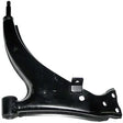 Control/Trailing Arm, Wheel Suspension JTC514 - TRW