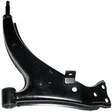 Control/Trailing Arm, Wheel Suspension JTC514 - TRW