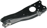 Control/Trailing Arm, Wheel Suspension JTC523 - TRW